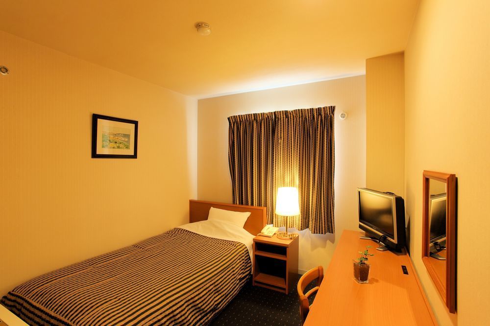 Chitose Airport Hotel Dış mekan fotoğraf